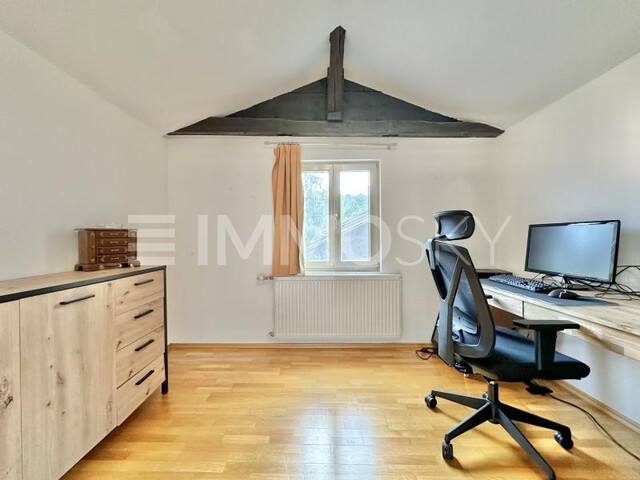 Wohnen in Schwarzenberg