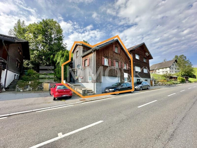 Wohnen in Schwarzenberg