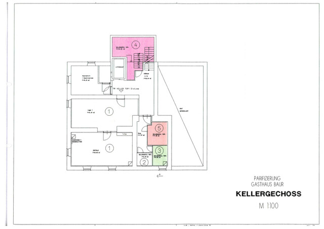 Großzügige 4-Zimmer-Wohnung mit Balkon und Stellplatz in Bregenz