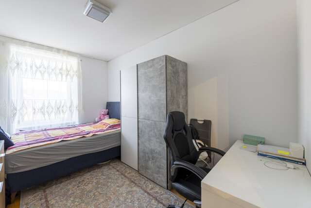 Großzügige 4-Zimmer-Wohnung mit Balkon und Stellplatz in Bregenz