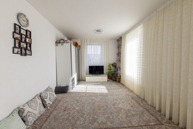 Großzügige 4-Zimmer-Wohnung mit Balkon und Stellplatz in Bregenz