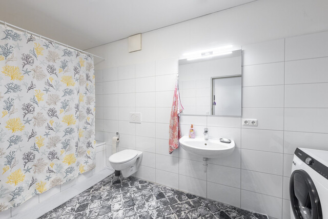 Großzügige 4-Zimmer-Wohnung mit Balkon und Stellplatz in Bregenz