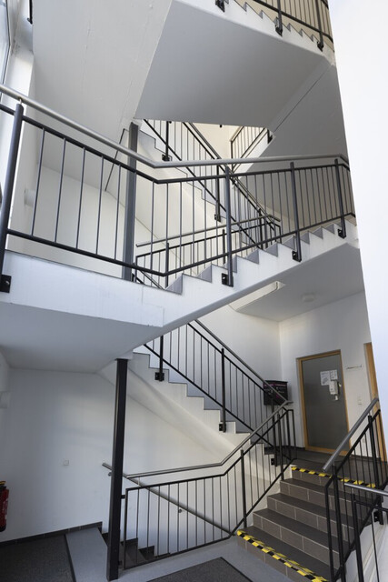 Großzügige 4-Zimmer-Wohnung mit Balkon und Stellplatz in Bregenz