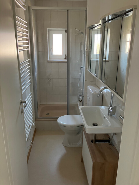 Wohnung 40m² in Hörbranz