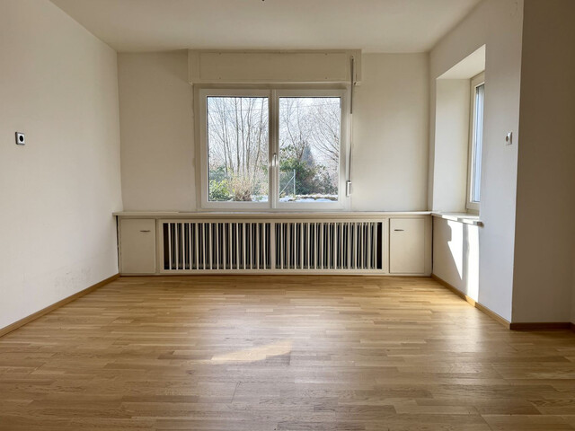 Generationenhaus in sehr guter Wohnlage