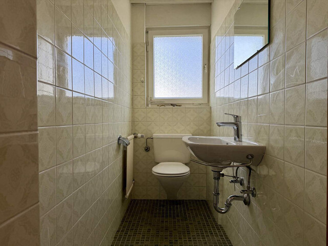 Generationenhaus in sehr guter Wohnlage