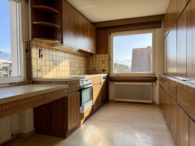 Generationenhaus in sehr guter Wohnlage