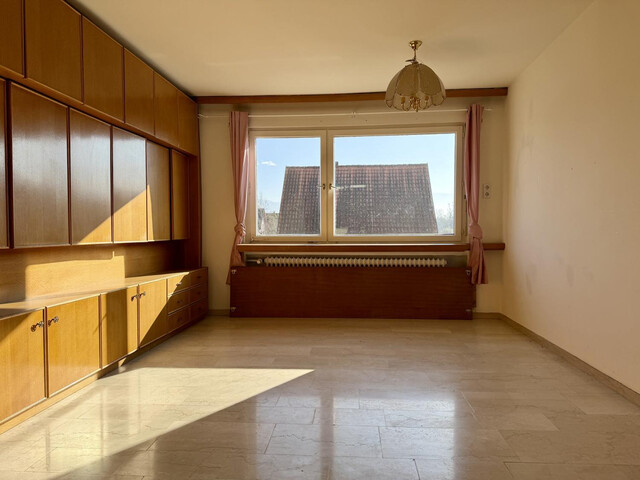 Generationenhaus in sehr guter Wohnlage