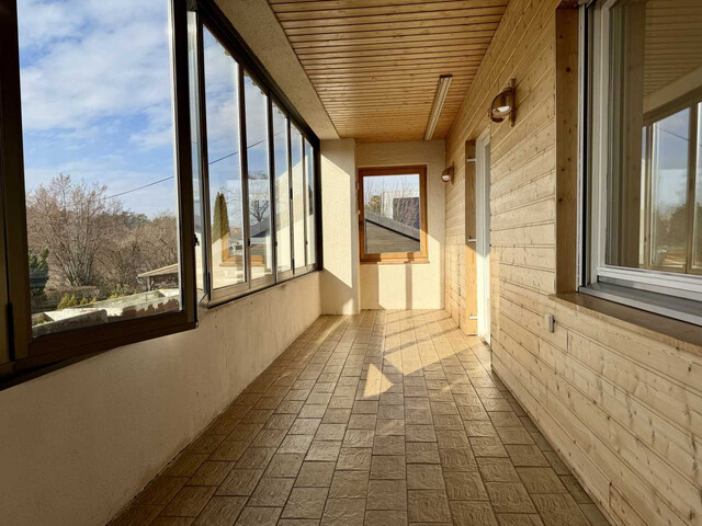 Generationenhaus in sehr guter Wohnlage