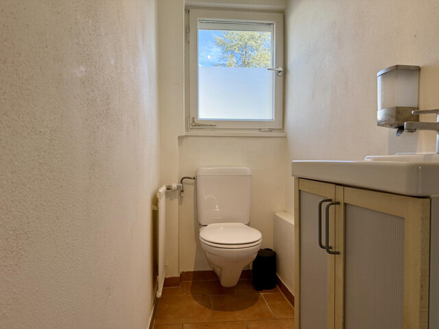 Generationenhaus in sehr guter Wohnlage