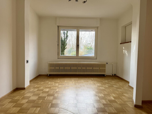 Generationenhaus in sehr guter Wohnlage