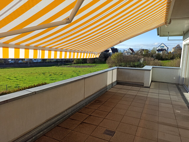 Moderne Wohnung in Bregenz – ruhige Lage, gute Anbindung, ankommen, wohlfühlen