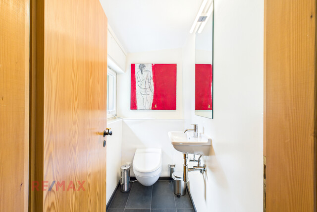 Privates Hideaway: Stilvolles Anwesen in einzigartiger Alleinlage