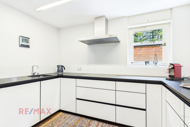 Privates Hideaway: Stilvolles Anwesen in einzigartiger Alleinlage