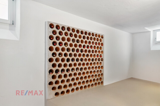 Privates Hideaway: Stilvolles Anwesen in einzigartiger Alleinlage