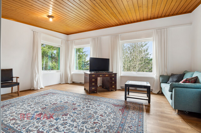 Privates Hideaway: Stilvolles Anwesen in einzigartiger Alleinlage