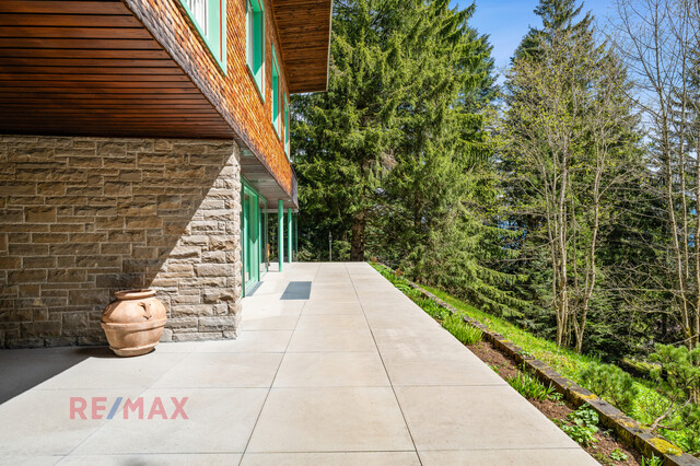 Privates Hideaway: Stilvolles Anwesen in einzigartiger Alleinlage