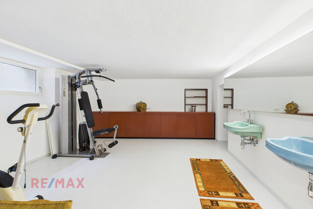 Privates Hideaway: Stilvolles Anwesen in einzigartiger Alleinlage