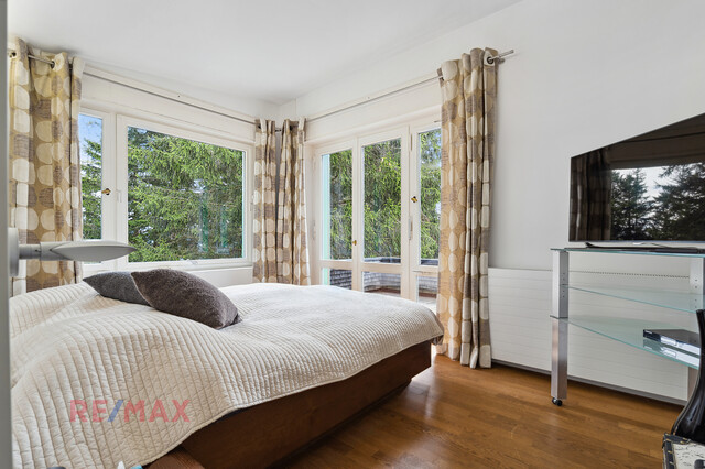 Privates Hideaway: Stilvolles Anwesen in einzigartiger Alleinlage