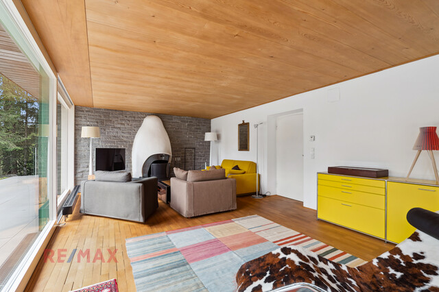 Privates Hideaway: Stilvolles Anwesen in einzigartiger Alleinlage