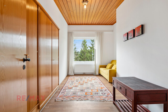 Privates Hideaway: Stilvolles Anwesen in einzigartiger Alleinlage