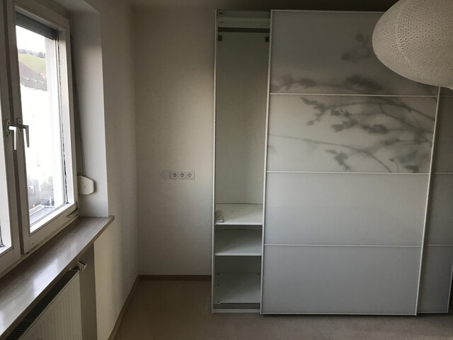 Schöne helle 4,5-Zimmer Wohnung mit tollem Rundumblick
