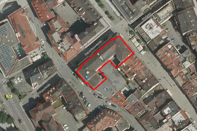 Ihre neue Praxis im Herzen von Bregenz – beste Lage, sofort nutzbar