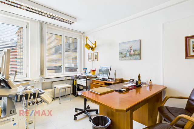 Ihre neue Praxis im Herzen von Bregenz – beste Lage, sofort nutzbar