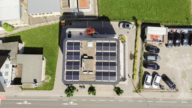 Exklusives Wohn- & Geschäftshaus in bester Lage