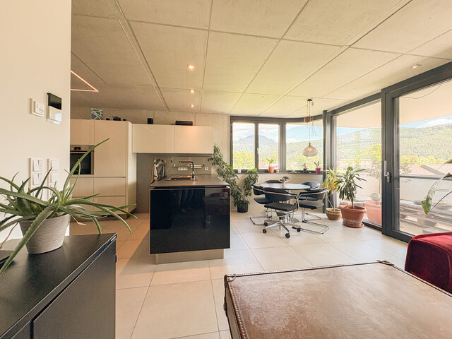 Exklusives Wohn- & Geschäftshaus in bester Lage