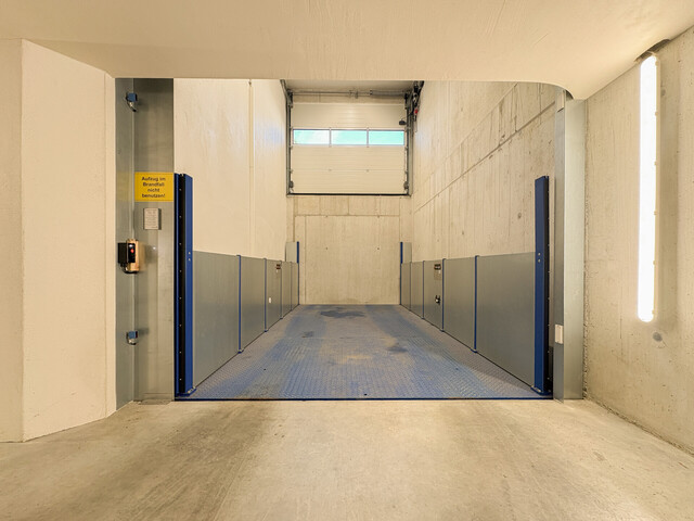 Exklusives Wohn- & Geschäftshaus in bester Lage