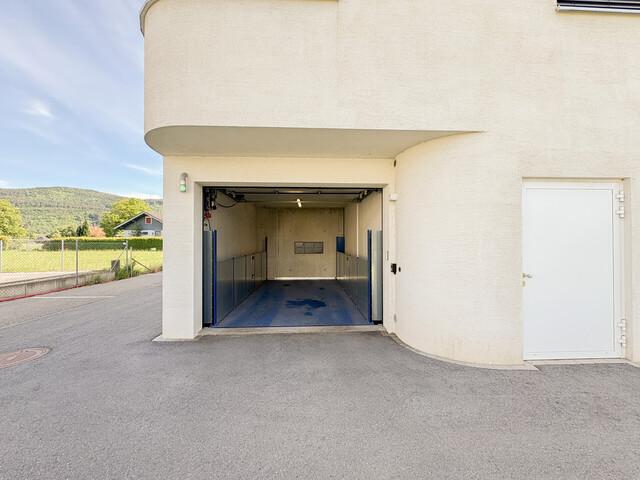 Exklusives Wohn- & Geschäftshaus in bester Lage