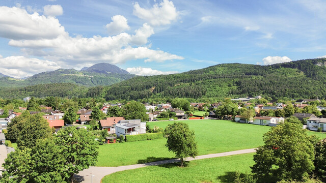 Exklusives Wohn- & Geschäftshaus in bester Lage