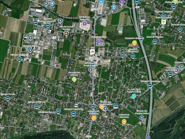 Exklusives Wohn- & Geschäftshaus in bester Lage