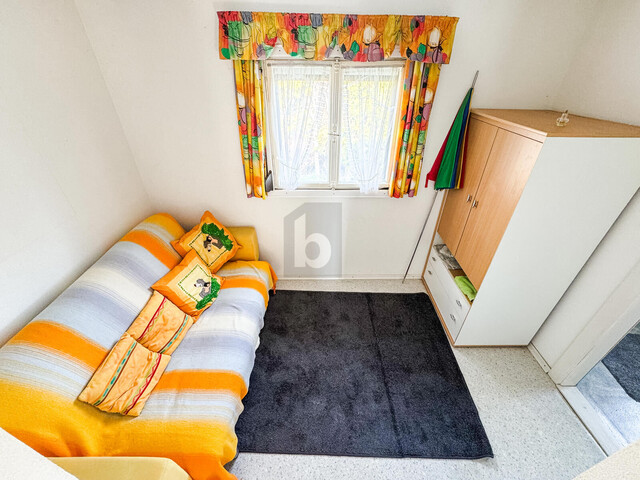 SCHÖNES FERIENHAUS DIREKT AM BODENSEE