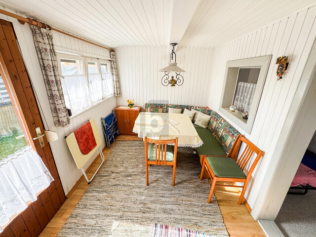 SCHÖNES FERIENHAUS DIREKT AM BODENSEE