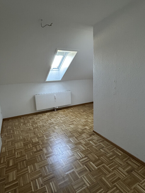 Kuschelige 1 1/2-Zimmer-Wohnung in bester Lage – Bregenz Stadtmitte