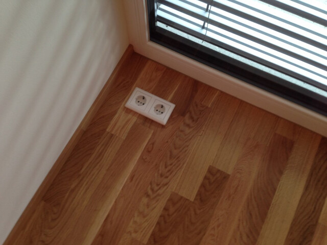 Provisionsfreie exklusive Wohnung in Feldkirch mit Carport