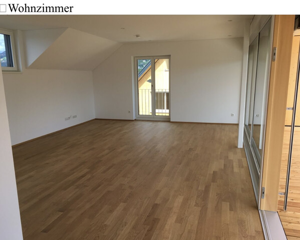 Luxuriöse 5-Zimmer Penthousewohnung im Hatlerdorf