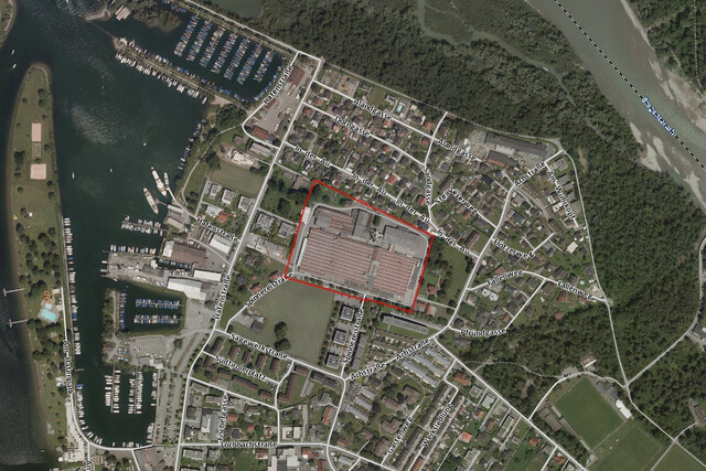 Kammgarn Fabrik Commercial