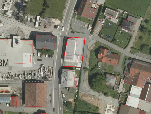 Sonnige 5-Zimmer Dachgeschosswohnung mit Penthouse-Charakter