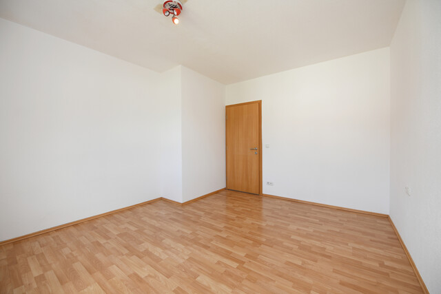 Sonnige 5-Zimmer Dachgeschosswohnung mit Penthouse-Charakter