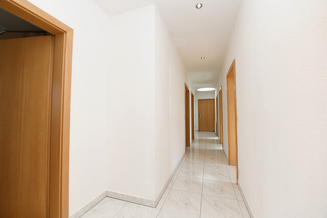 Sonnige 5-Zimmer Dachgeschosswohnung mit Penthouse-Charakter