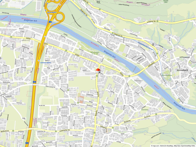 Sonnige 5-Zimmer Dachgeschosswohnung mit Penthouse-Charakter