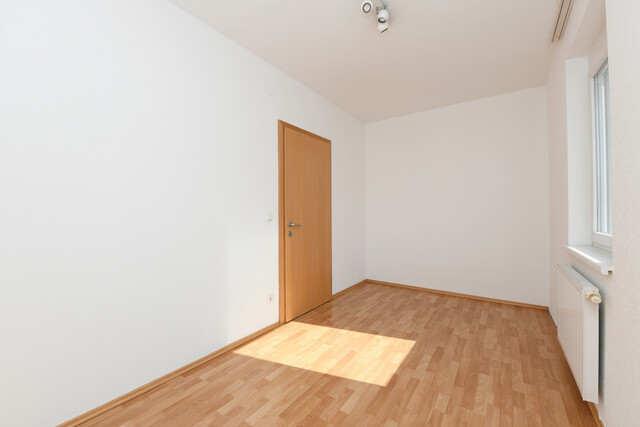 Sonnige 5-Zimmer Dachgeschosswohnung mit Penthouse-Charakter