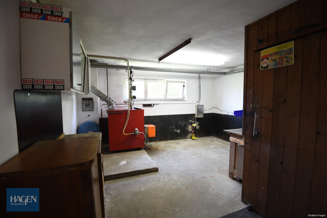 Einfamilienhaus in Lustenau - Naturidyll am Alten Rhein!
