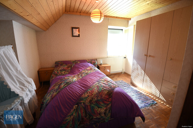 Einfamilienhaus in Lustenau - Naturidyll am Alten Rhein!