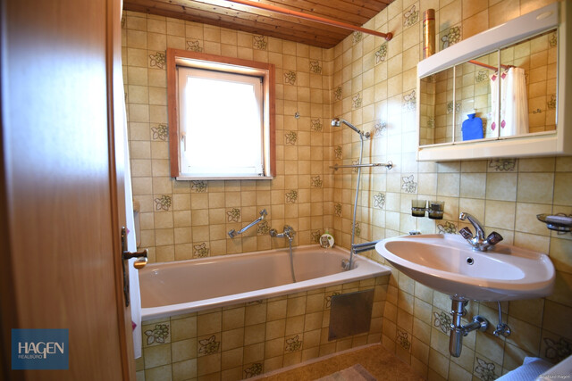 Einfamilienhaus in Lustenau - Naturidyll am Alten Rhein!