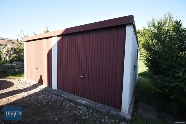 Einfamilienhaus in Lustenau - Naturidyll am Alten Rhein!