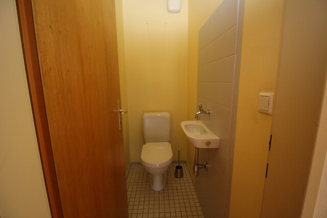 Bestens eingeteile 4 Zimmer-Dachgeschoßwohnung  inkl. Tiefgarage - provisionsfrei